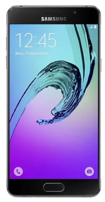 Смартфон Samsung Galaxy A5 (2016) SM-A510F, количество отзывов: 13