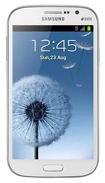 Смартфон Samsung Galaxy Grand GT-I9082, количество отзывов: 10
