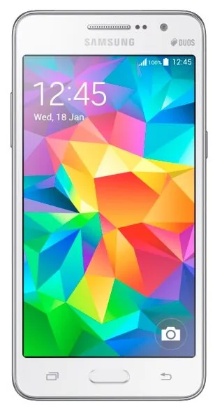 Смартфон Samsung Galaxy Grand Prime SM-G530H, количество отзывов: 9