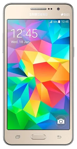 Смартфон Samsung Galaxy Grand Prime VE Duos SM-G531H/DS, количество отзывов: 9