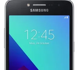 Отзыв на Смартфон Samsung Galaxy J2 Prime SM-G532F: хороший, отличный, быстрый, небольшой