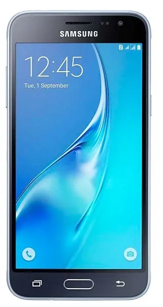 Смартфон Samsung Galaxy J3 (2016) SM-J320F/DS, количество отзывов: 45