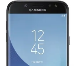 Отзыв на Смартфон Samsung Galaxy J5 (2017) 16GB: хороший, грязный, влажный, тяжеловатый