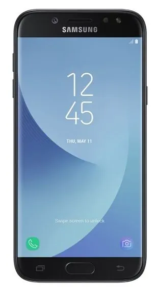 Смартфон Samsung Galaxy J5 (2017) 16GB, количество отзывов: 10
