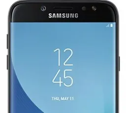 Отзыв на Смартфон Samsung Galaxy J7 (2017): хороший, плохой, короткий, яркий