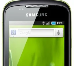 Отзыв на Смартфон Samsung Galaxy Mini GT-S5570: нормальный, маленький от 29.12.2022 15:20 от 29.12.2022 15:20