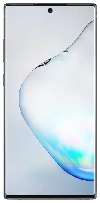 Смартфон Samsung Galaxy Note 10+, количество отзывов: 62