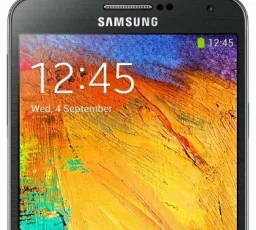 Отзыв на Смартфон Samsung Galaxy Note 3 SM-N9005 32GB: невнятный, бракованный, годный, профессиональный