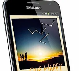 Отзыв на Смартфон Samsung Galaxy Note GT-N7000: громкий, четкий, быстрый, тонкий