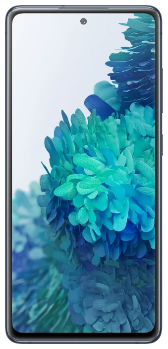 Смартфон Samsung Galaxy S20FE (Fun Edition), количество отзывов: 64