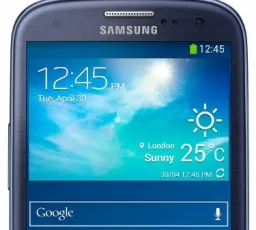 Отзыв на Смартфон Samsung Galaxy S3 Duos GT-I9300I: лёгкий, хрупкий, небольшой, встроенный