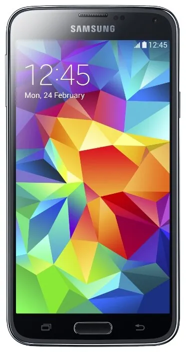 Смартфон Samsung Galaxy S5 SM-G900F 16GB, количество отзывов: 23