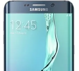 Отзыв на Смартфон Samsung Galaxy S6 Edge+ 32GB: низкий, громкий, внешний, отсутствие