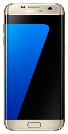Смартфон Samsung Galaxy S7 Edge 32GB, количество отзывов: 36