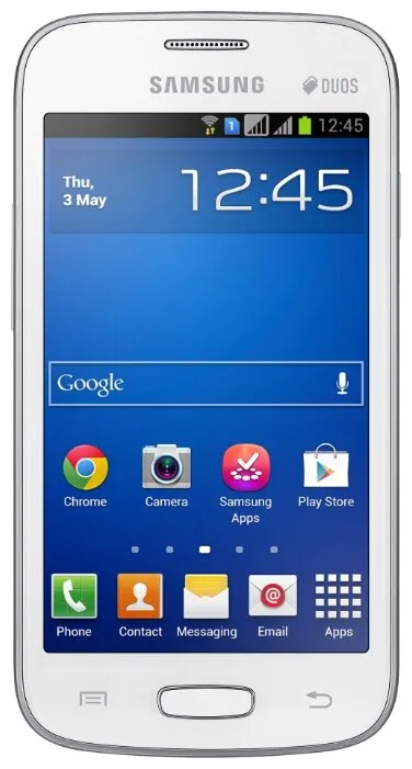 Смартфон Samsung Galaxy Star Plus GT-S7262, количество отзывов: 8