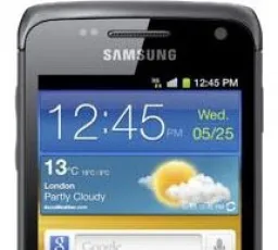 Отзыв на Смартфон Samsung Galaxy W GT-I8150: стандартный, быстрый, маленький, небольшой