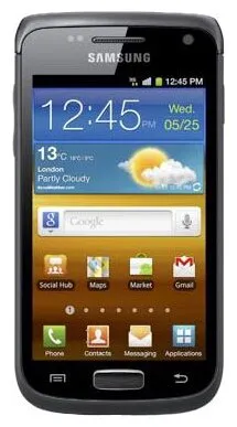 Смартфон Samsung Galaxy W GT-I8150, количество отзывов: 9