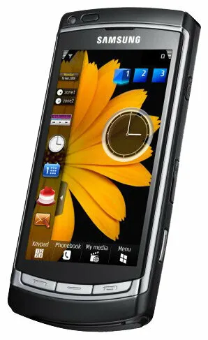 Смартфон Samsung GT-I8910 8GB, количество отзывов: 9