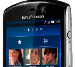 Отзыв на Смартфон Sony Ericsson Xperia neo: красивый, тонкий, чувствительный, сенсорный