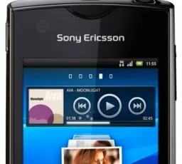 Смартфон Sony Ericsson Xperia ray, количество отзывов: 19