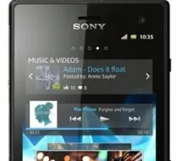 Смартфон Sony Xperia acro S, количество отзывов: 48