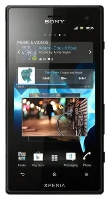 Смартфон Sony Xperia acro S, количество отзывов: 49