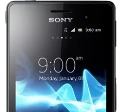 Смартфон Sony Xperia go, количество отзывов: 48