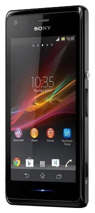 Смартфон Sony Xperia M, количество отзывов: 9