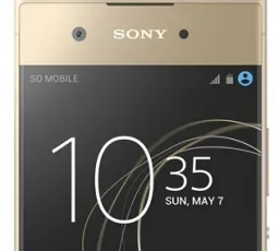 Отзыв на Смартфон Sony Xperia XA1 Dual: слабый от 14.1.2023 14:00