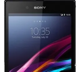 Отзыв на Смартфон Sony Xperia Z Ultra (C6833): четкий, тонкий от 19.1.2023 8:43 от 19.1.2023 8:43