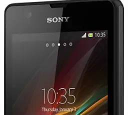 Смартфон Sony Xperia ZR (C5502), количество отзывов: 8