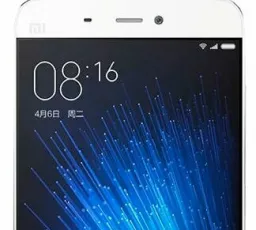Смартфон Xiaomi Mi 5 32GB, количество отзывов: 47