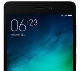 Смартфон Xiaomi Redmi 3, количество отзывов: 35