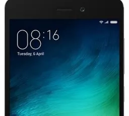 Отзыв на Смартфон Xiaomi Redmi 3S 32GB: отсутствие, суперский от 6.1.2023 22:55