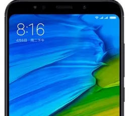 Отзыв на Смартфон Xiaomi Redmi 5 Plus 3/32GB: китайский, завышенный, ценный, беспонтовый