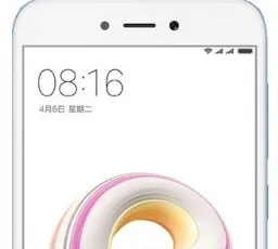 Отзыв на Смартфон Xiaomi Redmi 5A 16GB: новый, голый, неожиданный, дикий