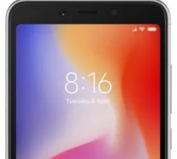 Отзыв на Смартфон Xiaomi Redmi 6A 2/16GB: плохой, дешёвый, единственный от 29.12.2022 15:35