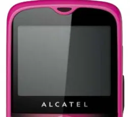 Отзыв на Телефон Alcatel OneTouch 800: громкий, отличный, красненький от 16.1.2023 20:45