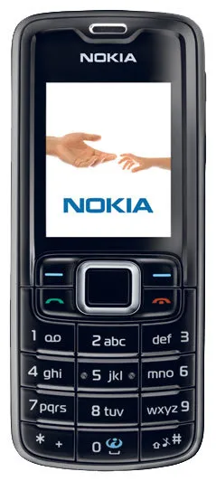 Телефон Nokia 3110 Classic, количество отзывов: 43