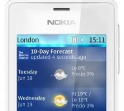 Отзыв на Телефон Nokia 515 Dual Sim: высокий, низкий, маленький от 15.1.2023 19:12