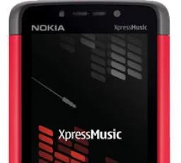 Телефон Nokia 5610 XpressMusic, количество отзывов: 49