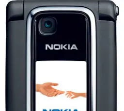 Отзыв на Телефон Nokia 6131: хороший, новый, единственный, удачный