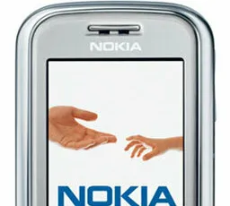 Отзыв на Телефон Nokia 6233: левый, одинаковый, красный, прикольный
