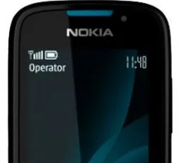 Отзыв на Телефон Nokia 6303i Сlassic: тихий, стандартный, маленький, прочный
