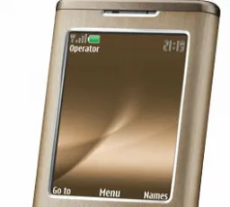 Телефон Nokia 6500 Classic, количество отзывов: 7