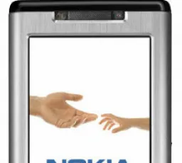 Телефон Nokia 6500 Slide, количество отзывов: 41