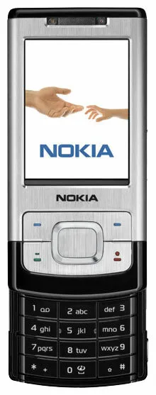 Телефон Nokia 6500 Slide, количество отзывов: 42