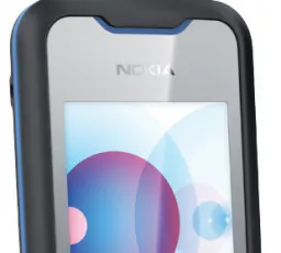 Отзыв на Телефон Nokia 7210 Supernova: лёгкий, тонкий, стильный, красивенький