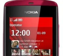 Отзыв на Телефон Nokia Asha 300: хороший, эксклюзивный от 16.1.2023 21:58