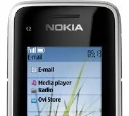 Телефон Nokia C2-01, количество отзывов: 45